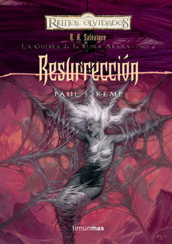 Resurrección