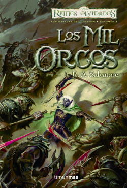 LOS MIL ORCOS Nº1/3