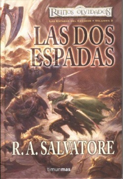 Las dos espadas