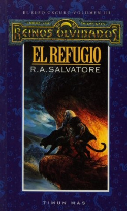 EL REFUGIO Nº3