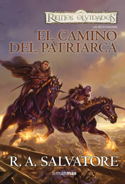 El camino del patriarca
