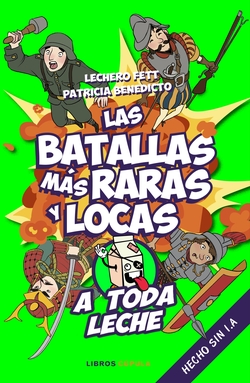 Luz en las tinieblas