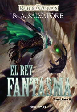 El Rey Fantasma