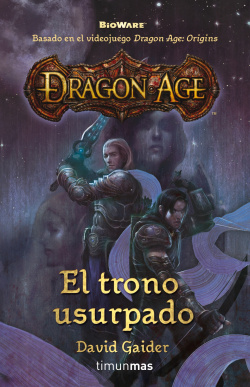 Dragon Age: El trono usurpado