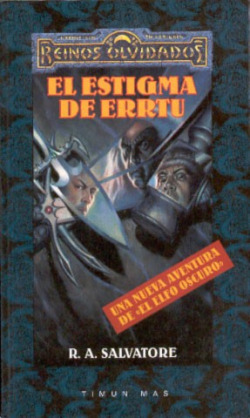 El estigma de Errtu