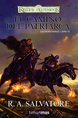 El camino del Patriarca
