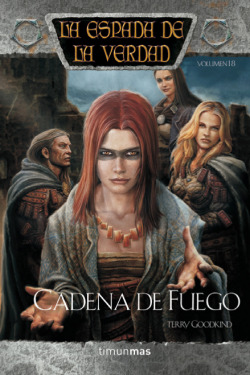 Cadena de Fuego