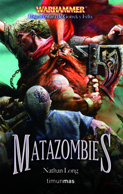 Matazombies