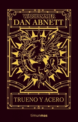 Trueno y Acero