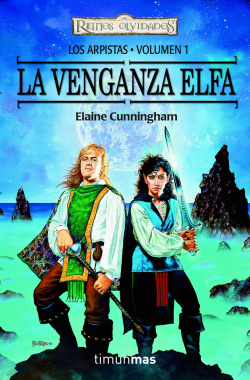 La venganza elfa
