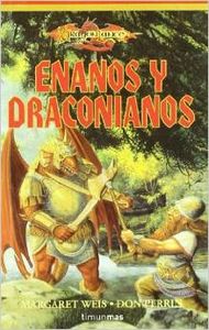 Enanos y draconianos