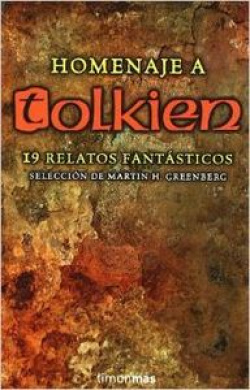 Homenaje a Tolkien