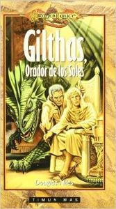 Gilthas, orador de los soles