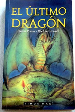 El último dragón