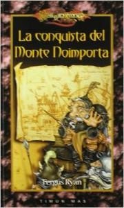 La conquista del Monte Noimporta