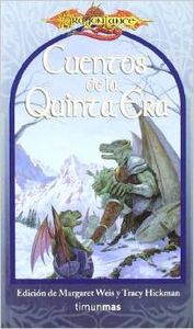 Cuentos de la quinta era