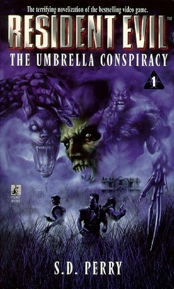 Conspiracion Umbrella