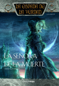 La Señora de la Muerte