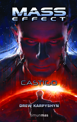 Mass Effect: Castigo