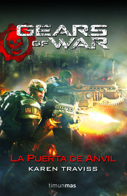 Gears of War: La puerta de Anvil