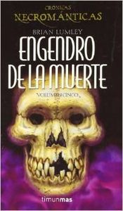 Engendro de la muerte