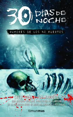 Rumores de los no muertos