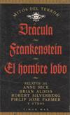 MITOS DEL TERROR