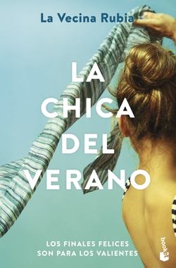 La chica del verano