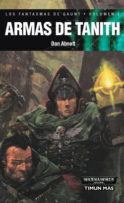 Armas de Tanith