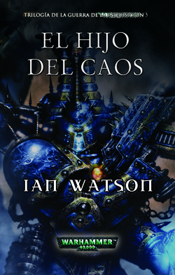 Hijo del Caos
