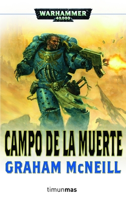 Campo de la muerte nº 4/6