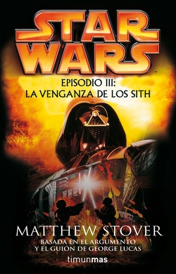 Episodio III: La Venganza de los Sith nº3/3