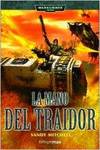 La mano del traidor Nº3/3