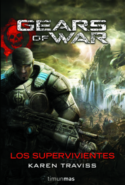 Gears of War: Los supervivientes
