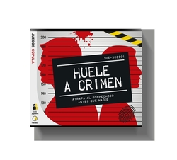 Huele a crimen