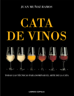 Cata de vinos