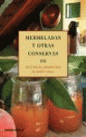 Mermeladas y conservas del convento