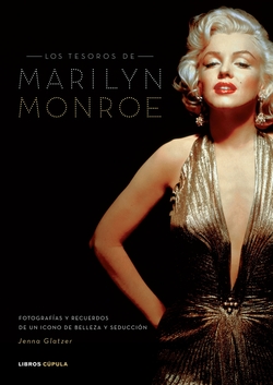 Los tesoros de Marilyn Monroe