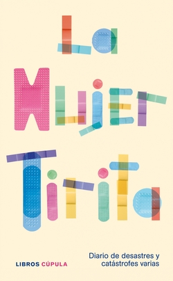 La Mujer Tirita