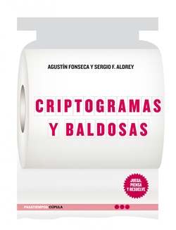 JPR Criptogramas y baldosas