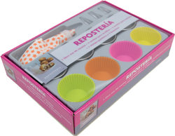 Kit Repostería