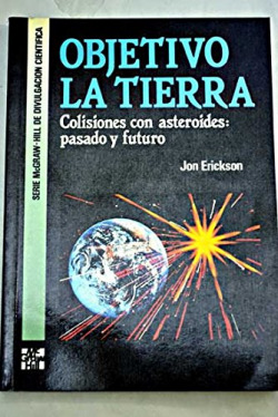 OBJETIVO LA TIERRA