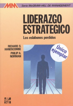 Liderazgo estrategico