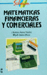 MATEMATICAS FINANCIERAS Y COMERCIALES