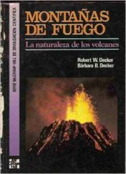Montañas de fuego