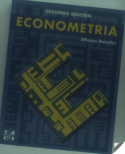 Econometria 2 Ed.