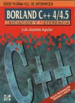 BORLAND C++ 4/4.5