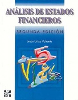 ANáLISIS DE ESTADOS FINANCIEROS