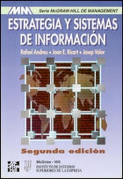 Estrategia y sistemas de informacion/management