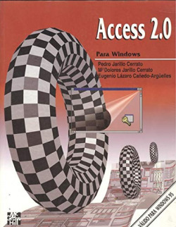 ACCESS 2 PARA WINDOWS